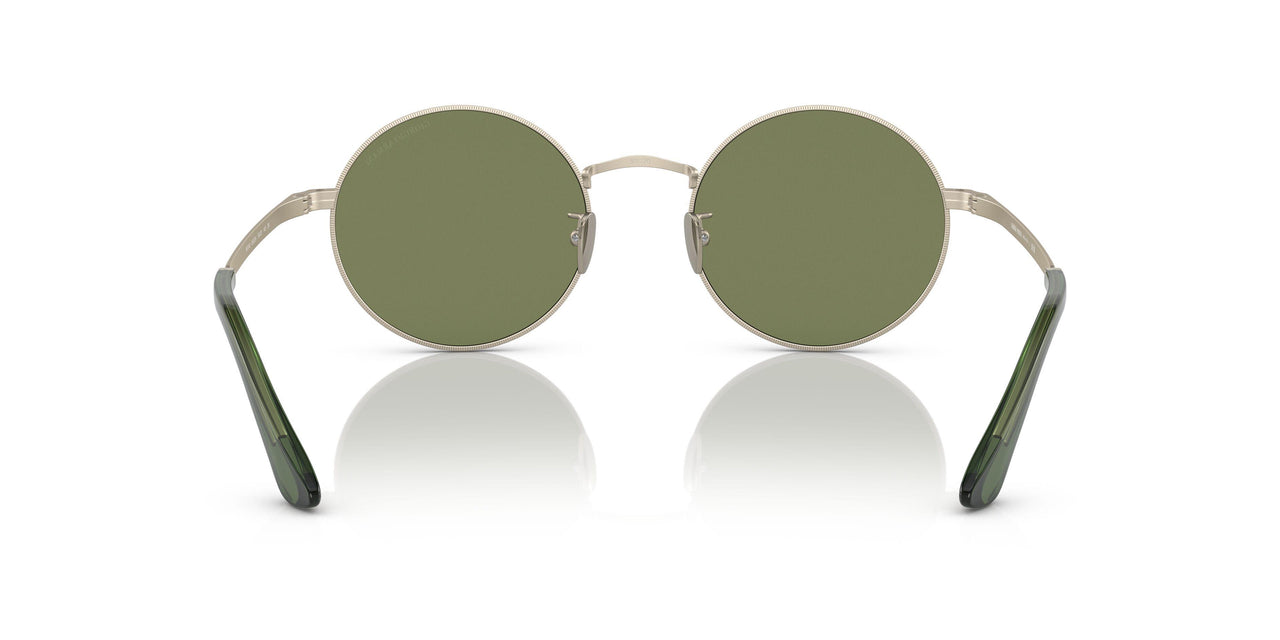 30132A - Gold - Green