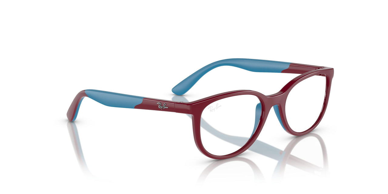 3934 - Red - Clear