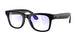 Ray-Ban Meta Wayfarer 4008 Sunglasses