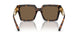502/73 - Tortoise - Dark Brown