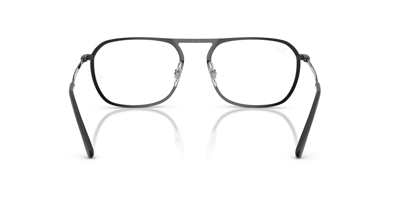 2509 - Black - Clear
