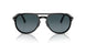 095/S3 - Black/Light Blue