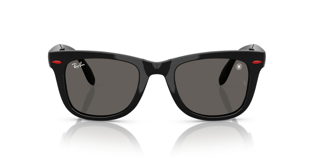 6926B1 - Black - Dark Grey