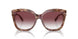 57398H - Tortoise - Purple Clear Gradient