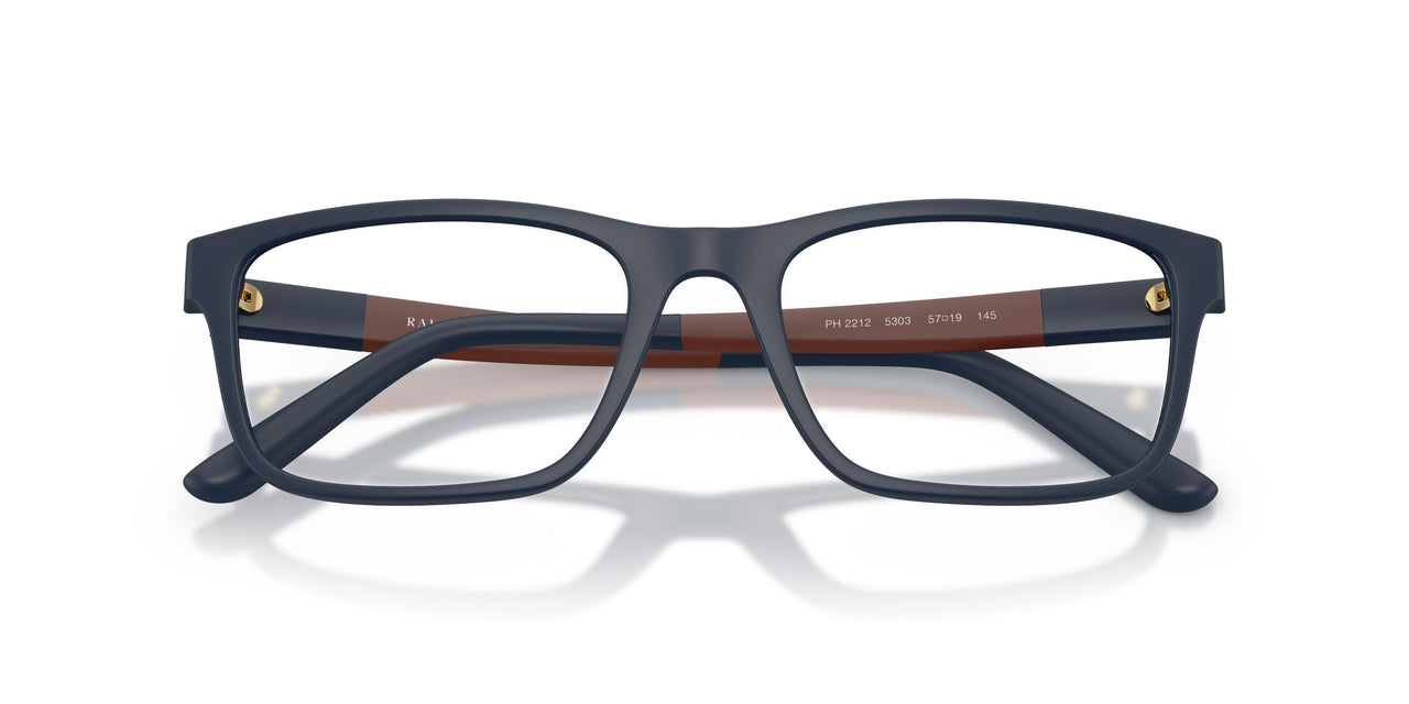 5303 - Blue
