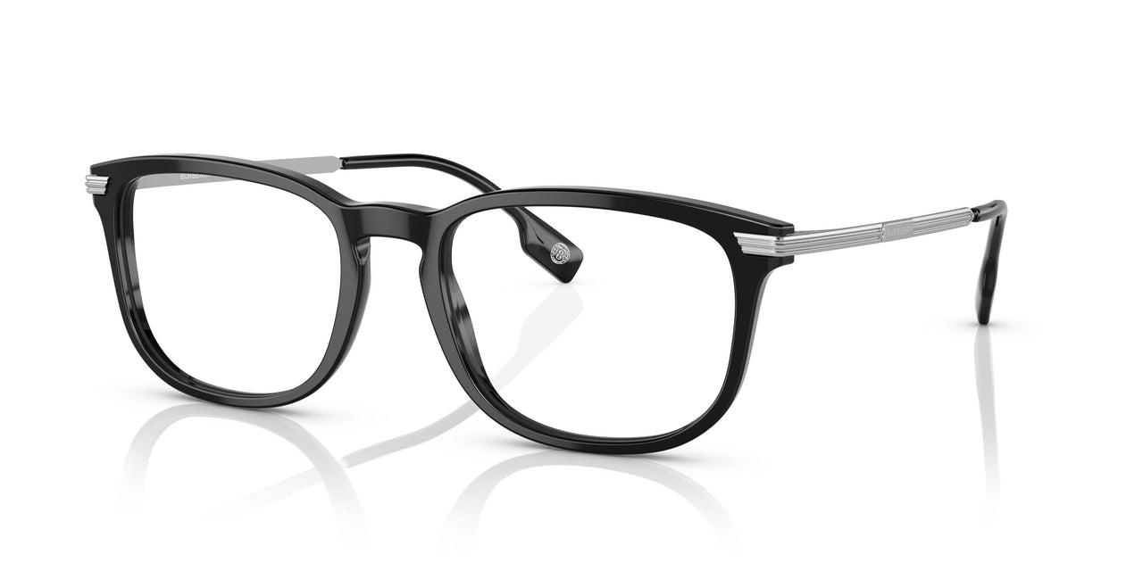 3001 - Black