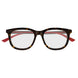 006 - Havana/Green - Transparent