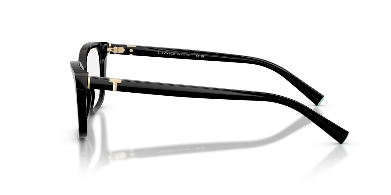 8001 - Black