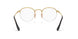 2500 - Gold - Clear