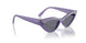 3219/1 - Violet - Dark Violet/grey