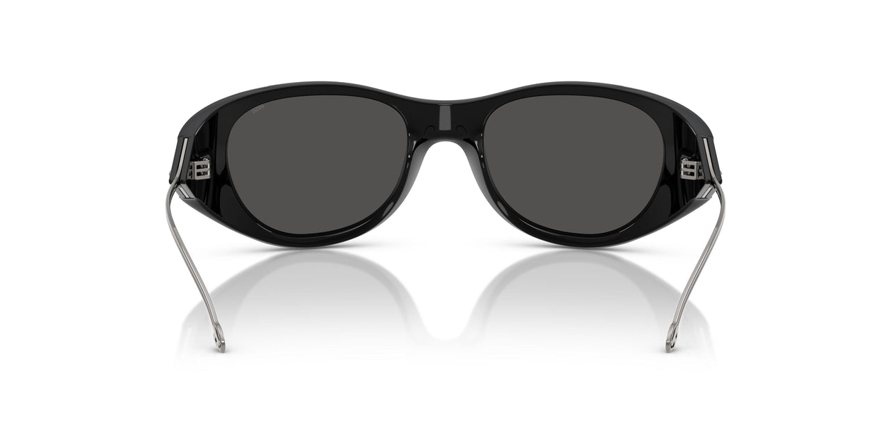 501/87 - Black - Dark Grey