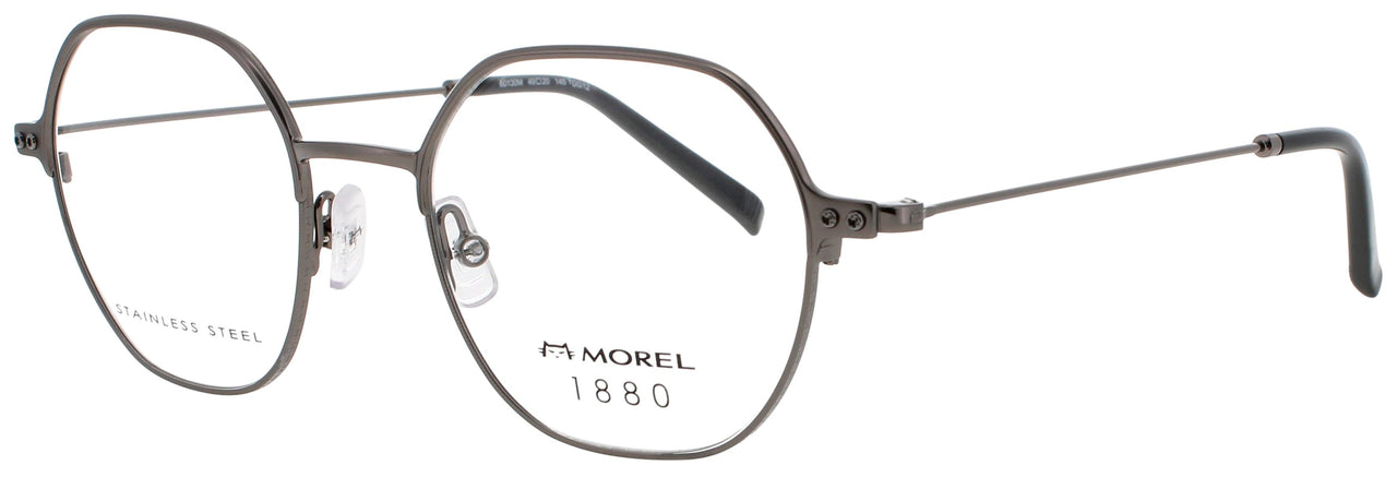 1880-morel 60130M Eyeglasses