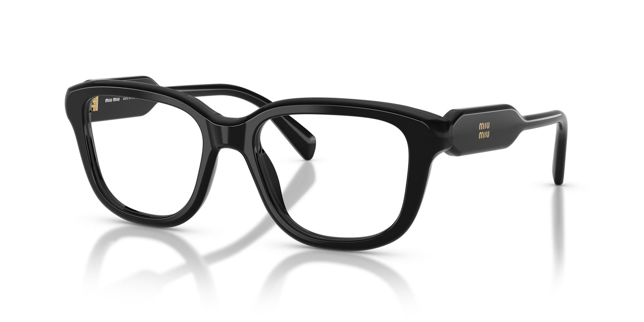 Miu 02ZV Eyeglasses