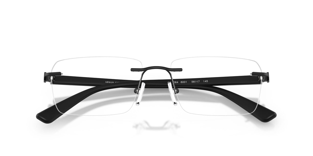 6001 - Black