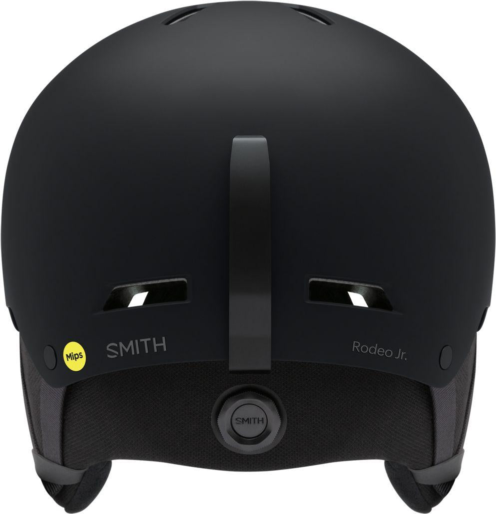 9KS - Matte Black