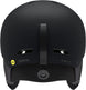 9KS - Matte Black