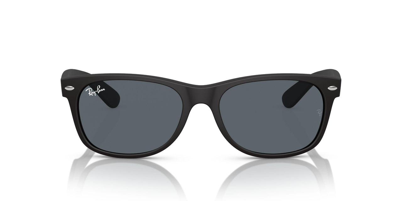 622/R5 - Black - Blue