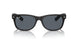 622/R5 - Black - Blue