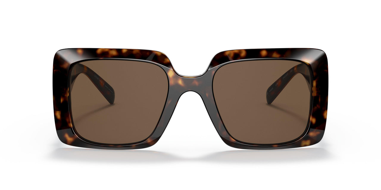 108/73 - Havana - Dark Brown