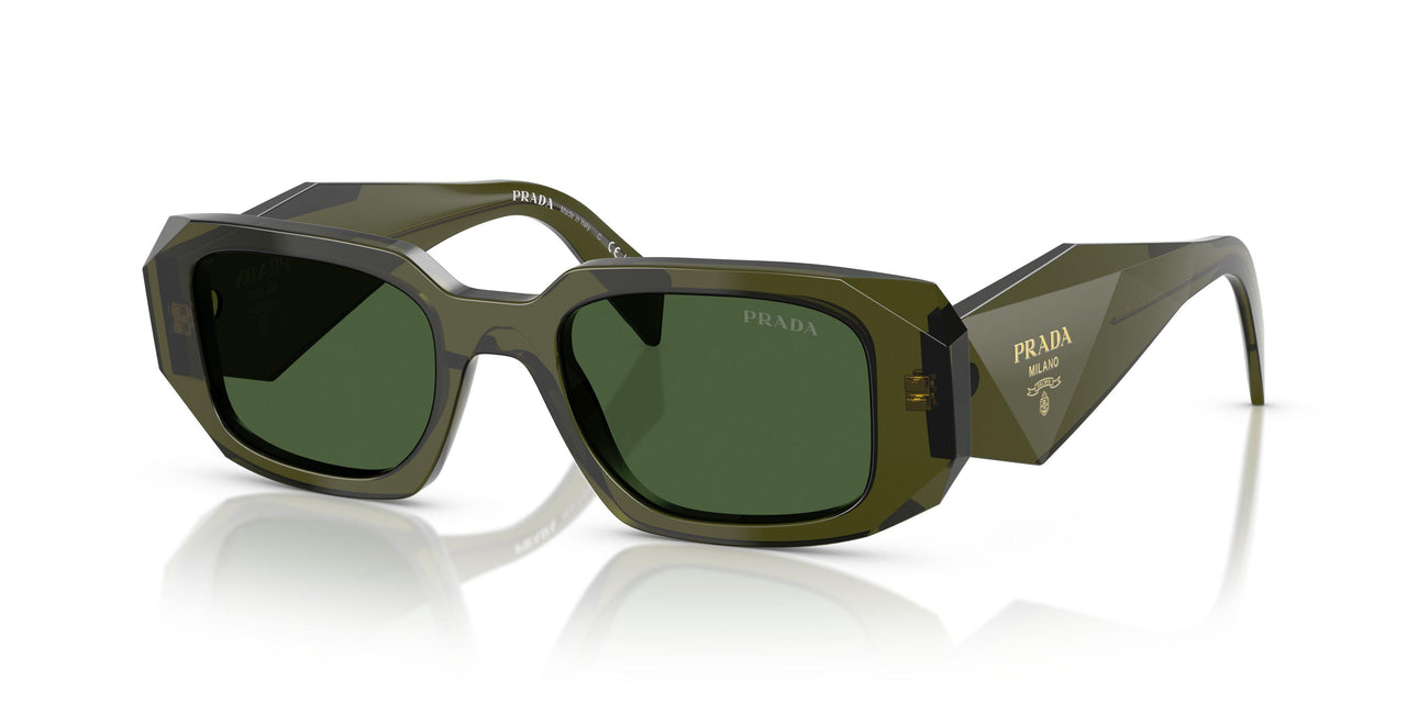 19Z1I0 - Green - Dark Green