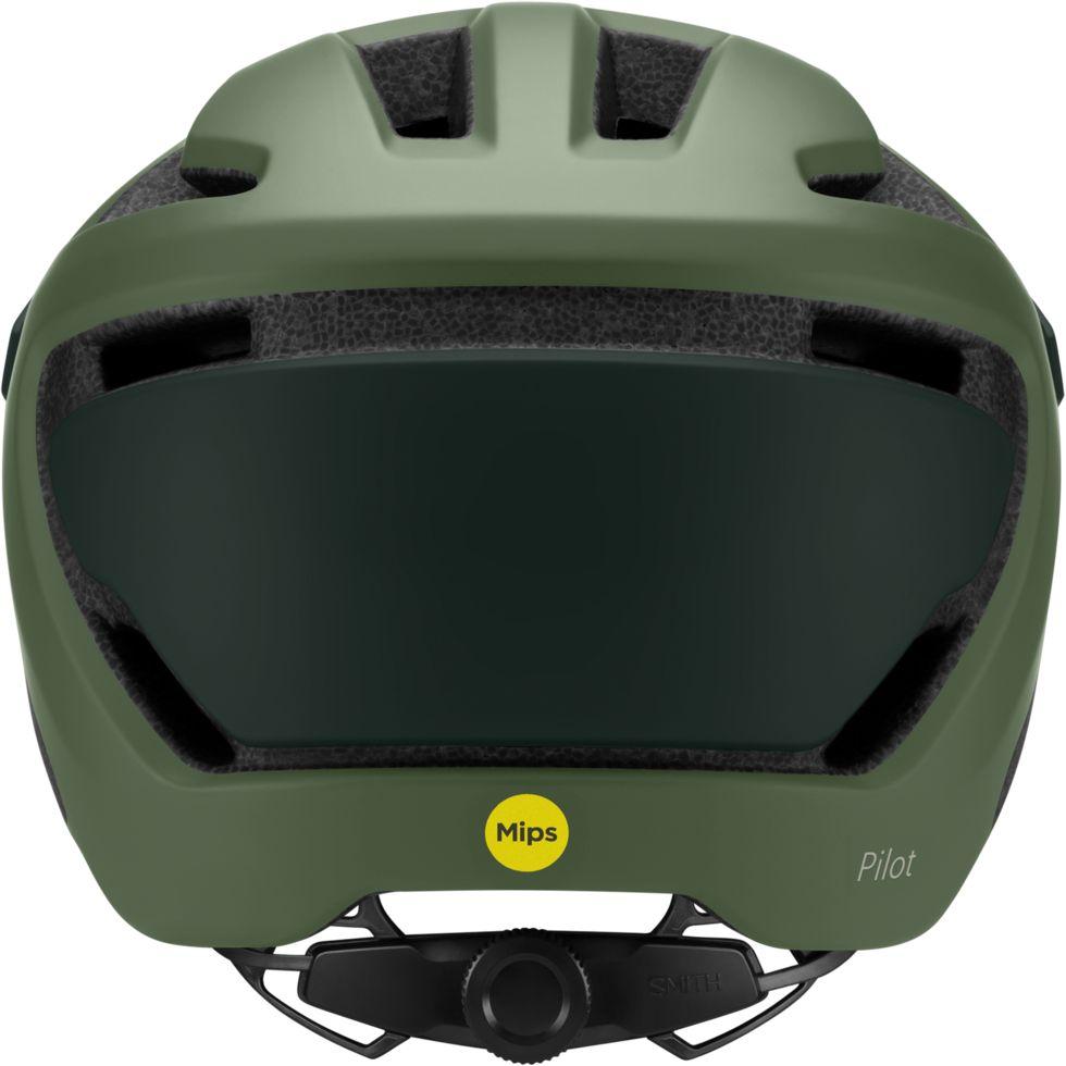 47Y - Matte Sportsman - Deep Jungle