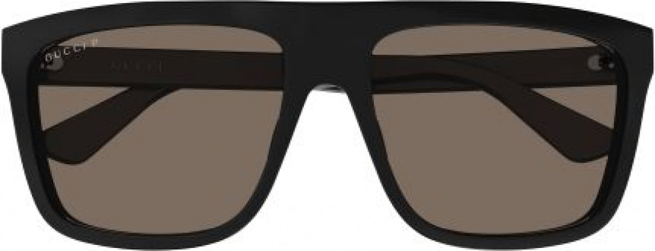 005 - Black - Brown