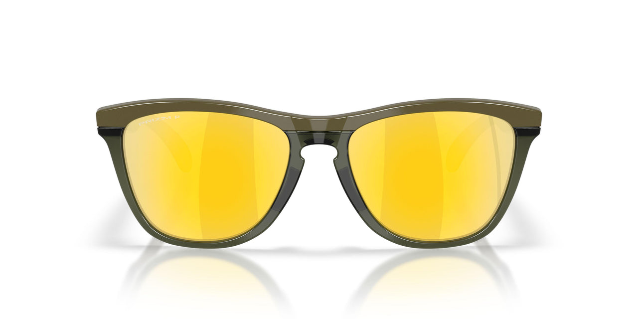 950304 - Green - Prizm 24k Polarized