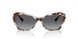 3218T3 - Tortoise - Gradient Grey Polar