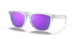 924596 - Clear - Prizm Violet
