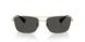 110987 - Gold - Dark Grey