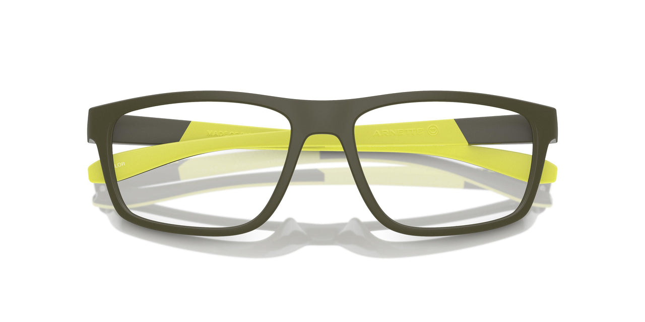 2854 - Green - Transparent