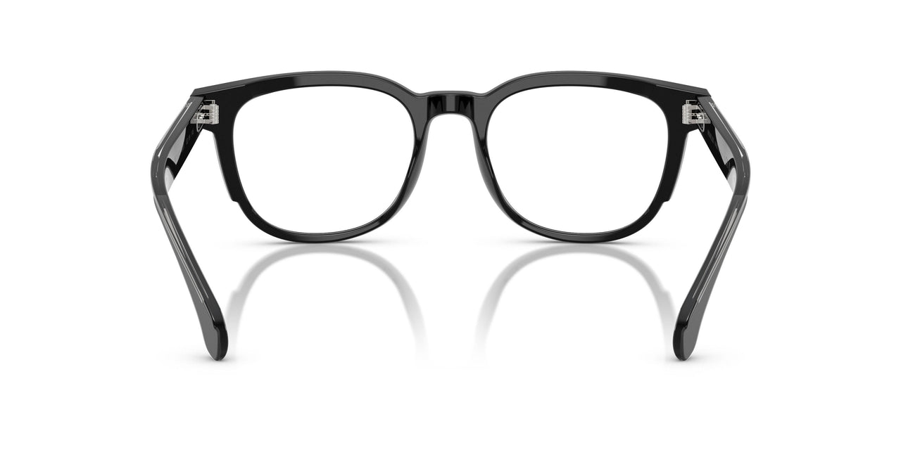 3001 - Black
