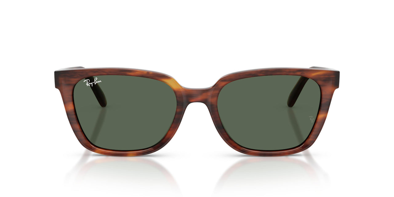 954/71 - Brown - Dark Green