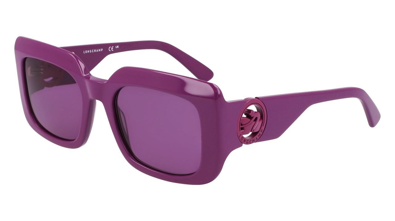 Longchamp LO753S Sunglasses
