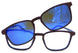 C3 - Burgundy Blue