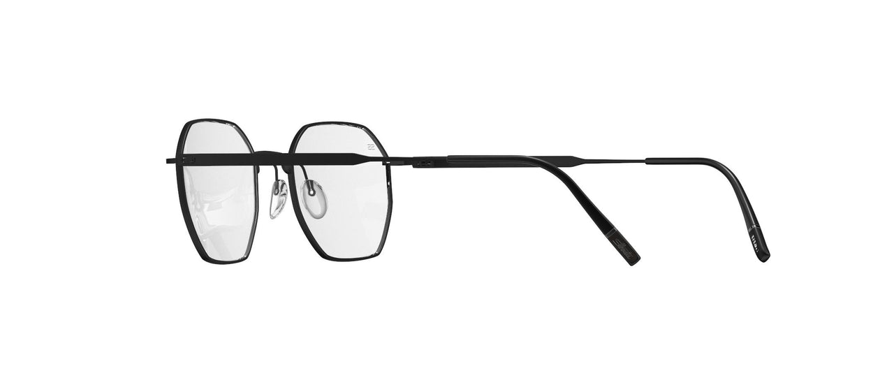 9040 - Black Matte