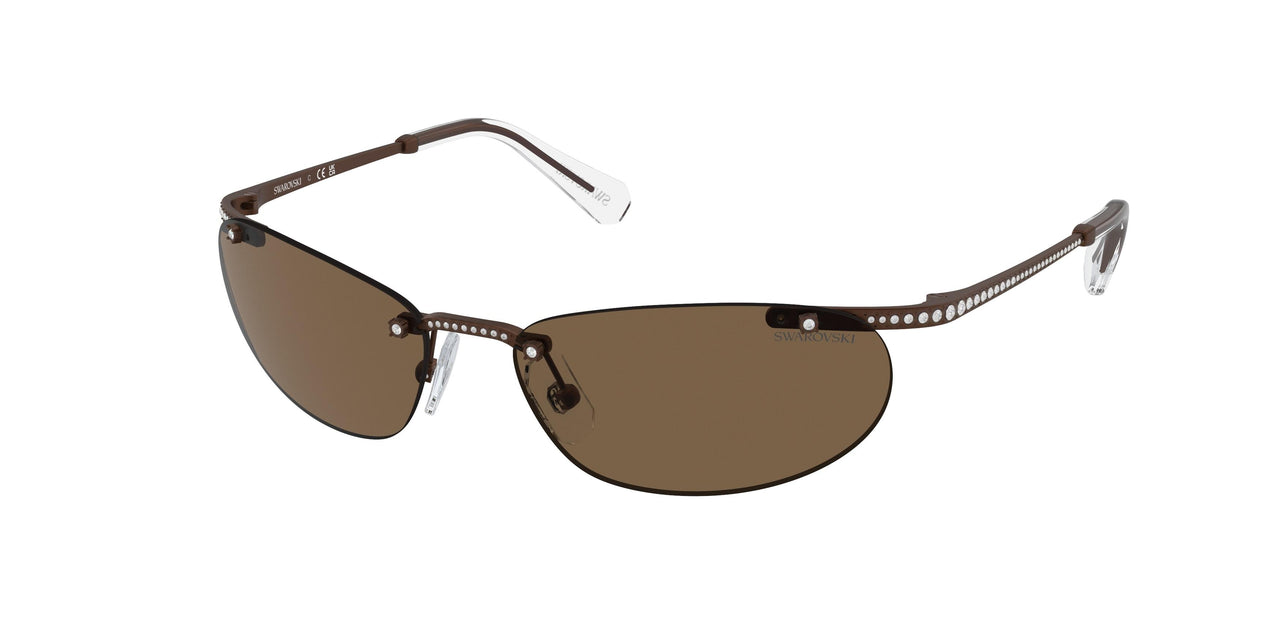 Swarovski 7019 Sunglasses