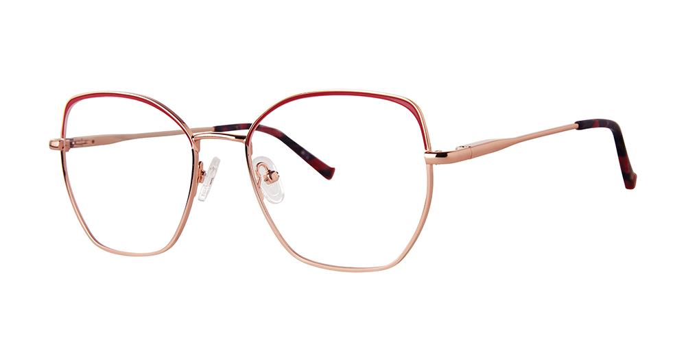 FCHSRSGLD - Fuchsia/Rose Gold