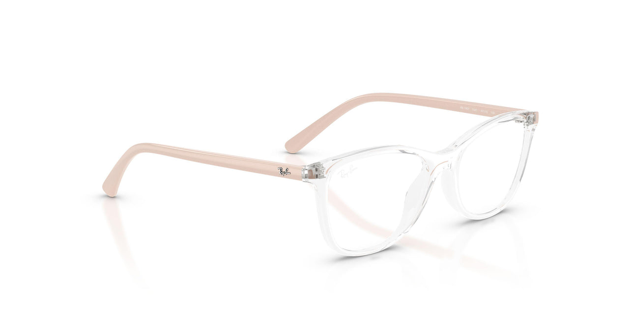 7541 - Transparent - Clear