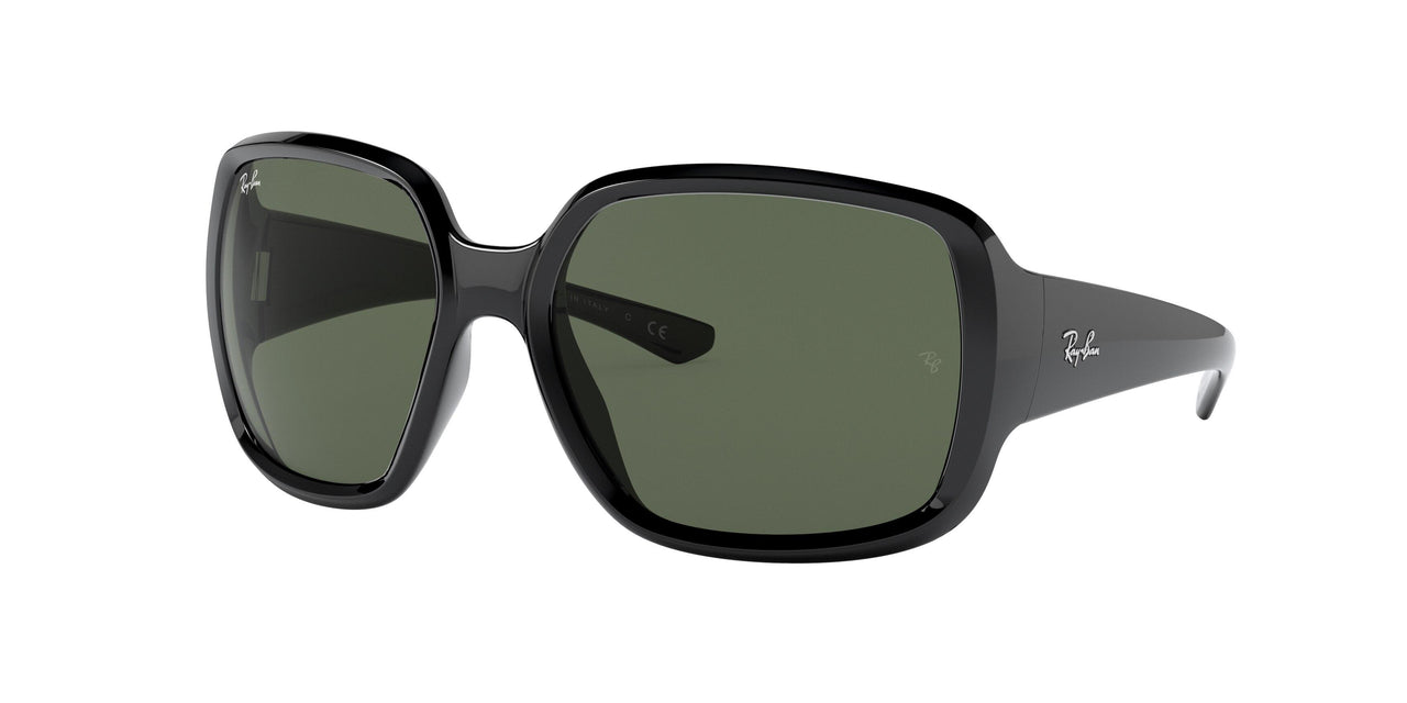 601/71 - Black - Dark Green