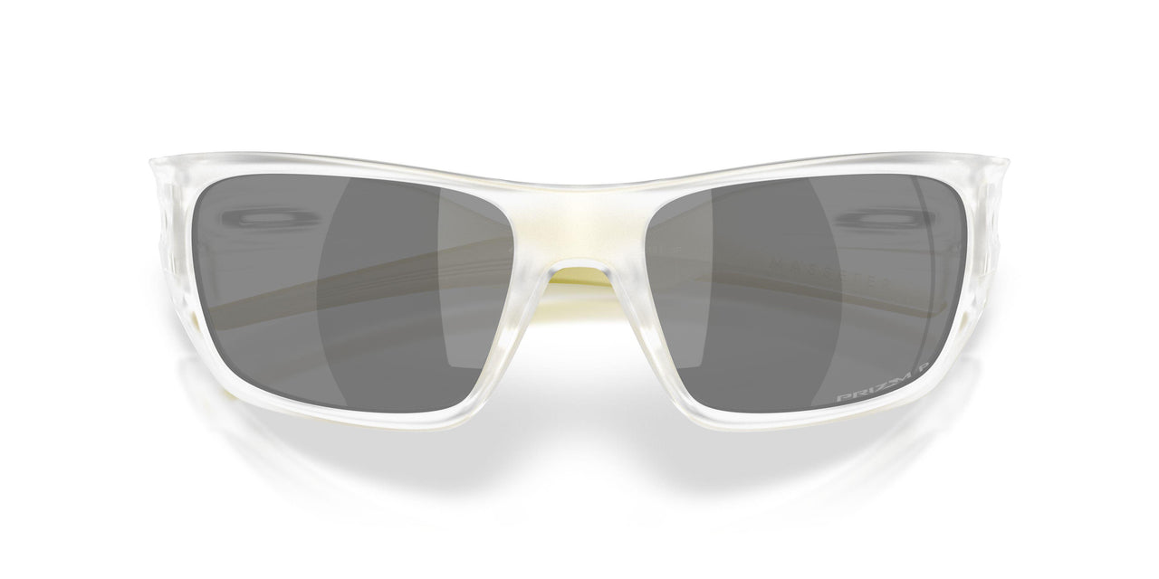 948615 - Transparent - Prizm Black Polarized