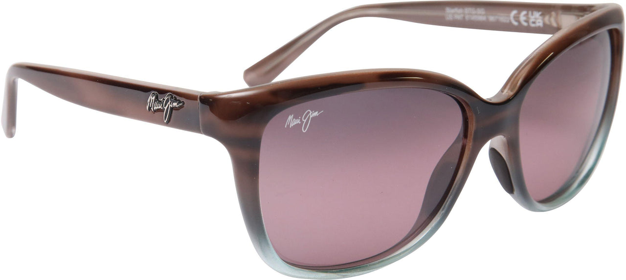 22B - Sandstone With Blue - Maui Rose