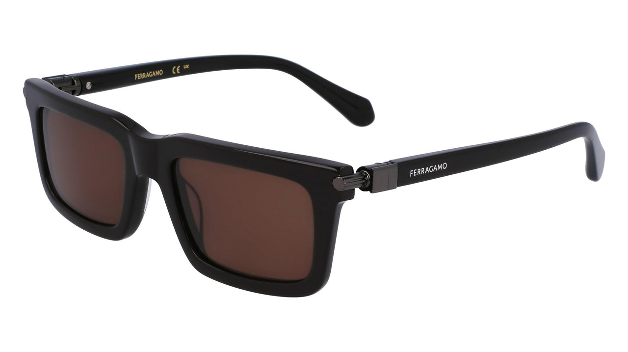 Salvatore Ferragamo SF2015S Sunglasses