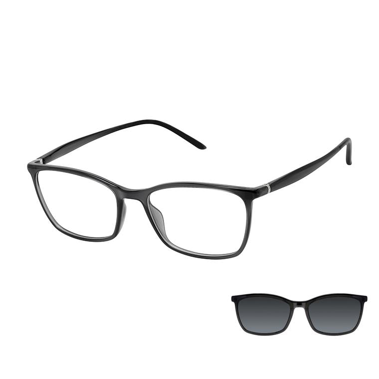 Elle EL13573 Eyeglasses
