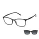 Elle EL13573 Eyeglasses