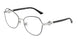 Jimmy Choo 2011 Eyeglasses