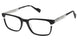 Ben Sherman BSCLOAK Eyeglasses