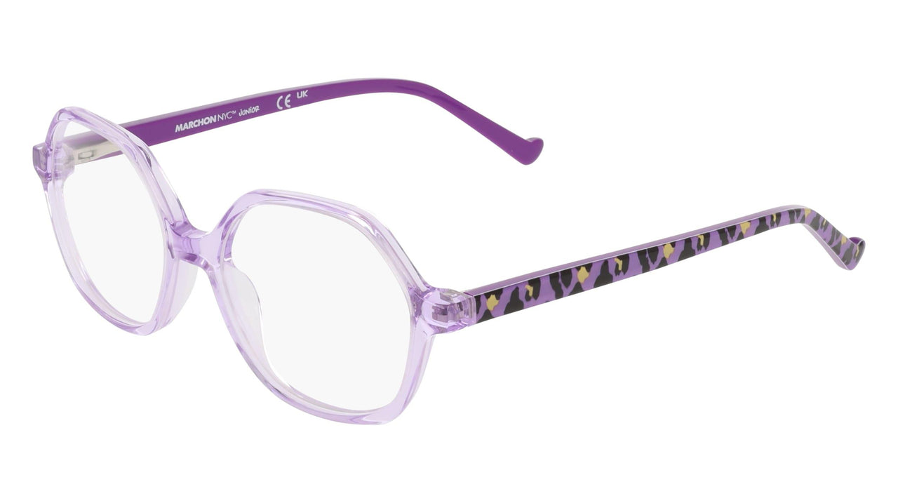 Marchon NYC M 7510 Eyeglasses