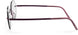 4040 - Deep Fuchsia