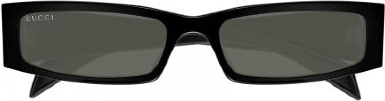 001 - Black - Grey